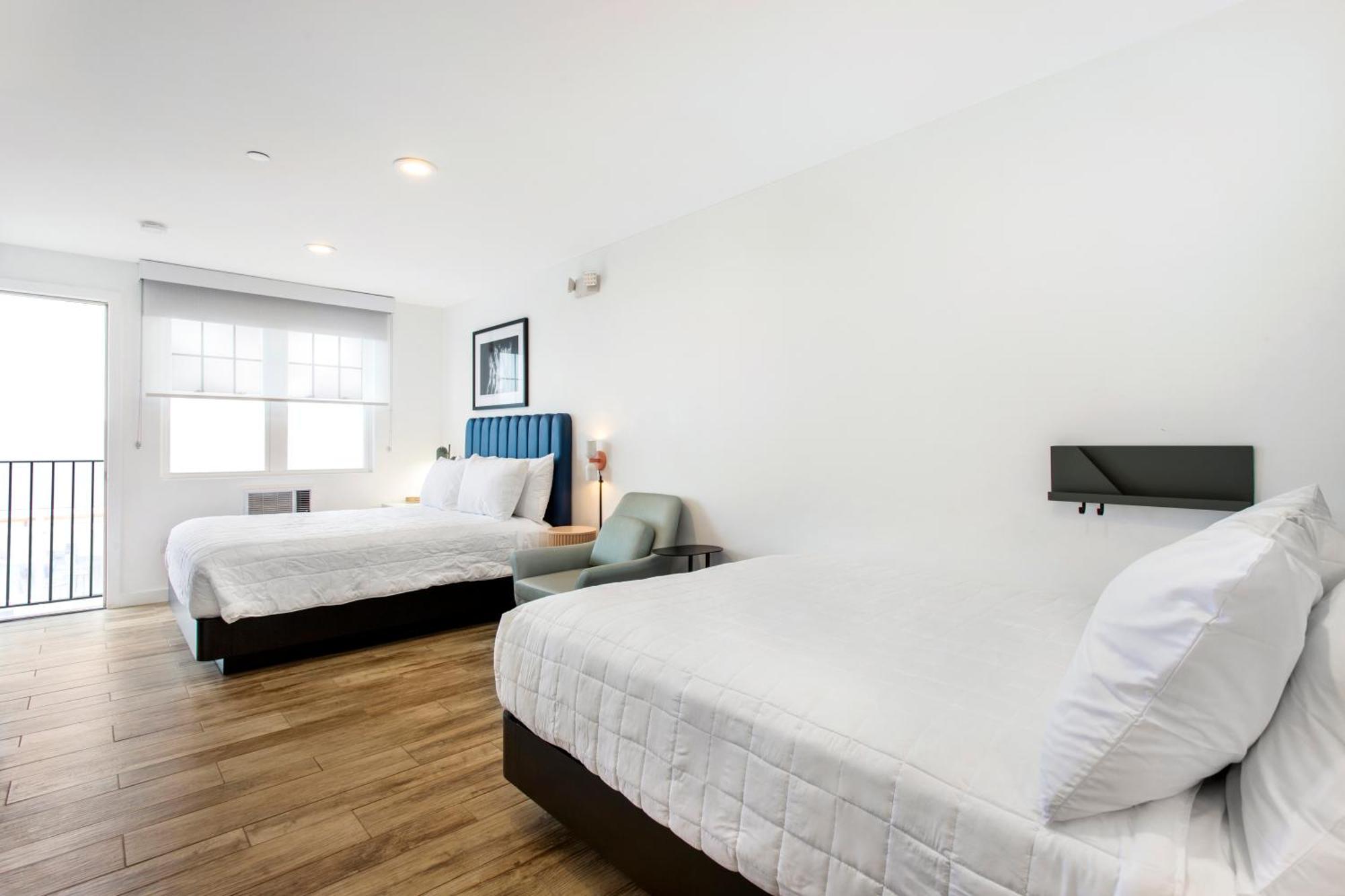 Grove Hotel Cherry Grove Extérieur photo